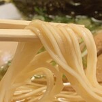 中華そば 麺や食堂 本店 - 
