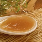 中華そば 麺や食堂 本店 - 