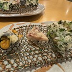 Tempura Tsurukichi - 