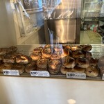 MARUICHI BAGEL - 