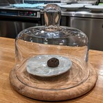 La Stalla - わかば屋さんのイボセイヨウショウロ