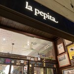 La pepita - 