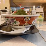 中華そば 麺や食堂 - 