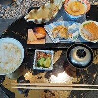 青山 星のなる木 - 