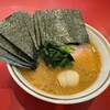 ラーメン濱野家