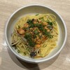 おいしいパスタ