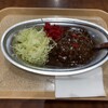 ゴーゴーカレー pasar羽生スタジアム