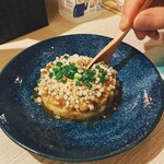 納豆料理の専門店※710 - 