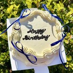 ケーキラボ ニャムニャム - 