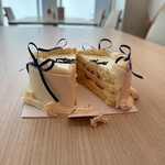 ケーキラボ ニャムニャム - 