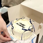 ケーキラボ ニャムニャム - 