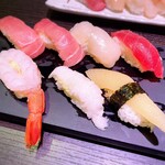 Sushizammaitakumi - 