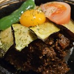 グルグルカリー - 