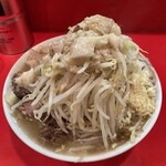 ラーメン二郎 - 