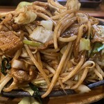 レストラン角家 - 