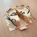 ケーキラボ ニャムニャム - 