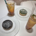 HAND BAKES ルミネ新宿店 - 