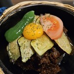 グルグルカリー - 