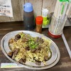 イカリ 新長田鉄人付近足湯横店