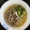 手打麺や 大島