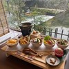 五穀豊穣のお茶屋ごはん五木茶屋 嵐山本店