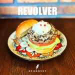 REVOLVER／リボルバー