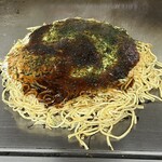 Okonomiyaki Toku - 