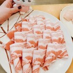 Shabushabu Tajimaya - 