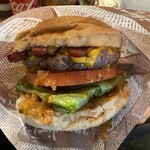 Jack37Burger - 