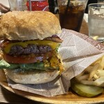 Jack37Burger - 