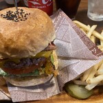 Jack37Burger - 