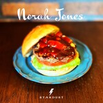 NORAH JONES／ノラ・ジョーンズ