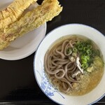 手打麺や 大島 - 