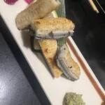 活魚寿司　賞味 - 