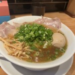 京都ラーメン 森井 - 