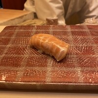 鮨　日本橋　鰤門 - 