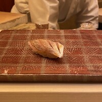 鮨　日本橋　鰤門 - 