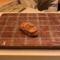 鮨　日本橋　鰤門 - 