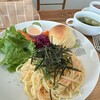 グリーンズカフェ