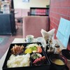 喫茶・お食事 牧 - 料理写真: