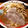 竹本商店☆つけ麺開拓舎