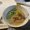 リューズヌードルバー 新横浜ラーメン博物館店