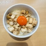 Raxamen Hayashida - マキシマム親子丼