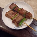 和風もつ料理 あらた - 串焼とたん串