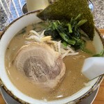 Ramen Seiya - ラーメン  醤油