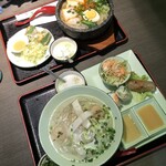 ベトナム料理 ラセン - 