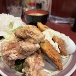 炉端レストラン ボア - 料理写真: