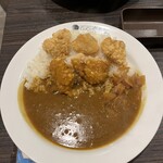 カレーハウス CoCo壱番屋 - 