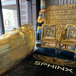 SPHINX - 店内の様子1