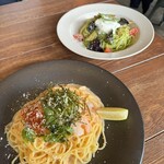 生パスタの店 モノン - 